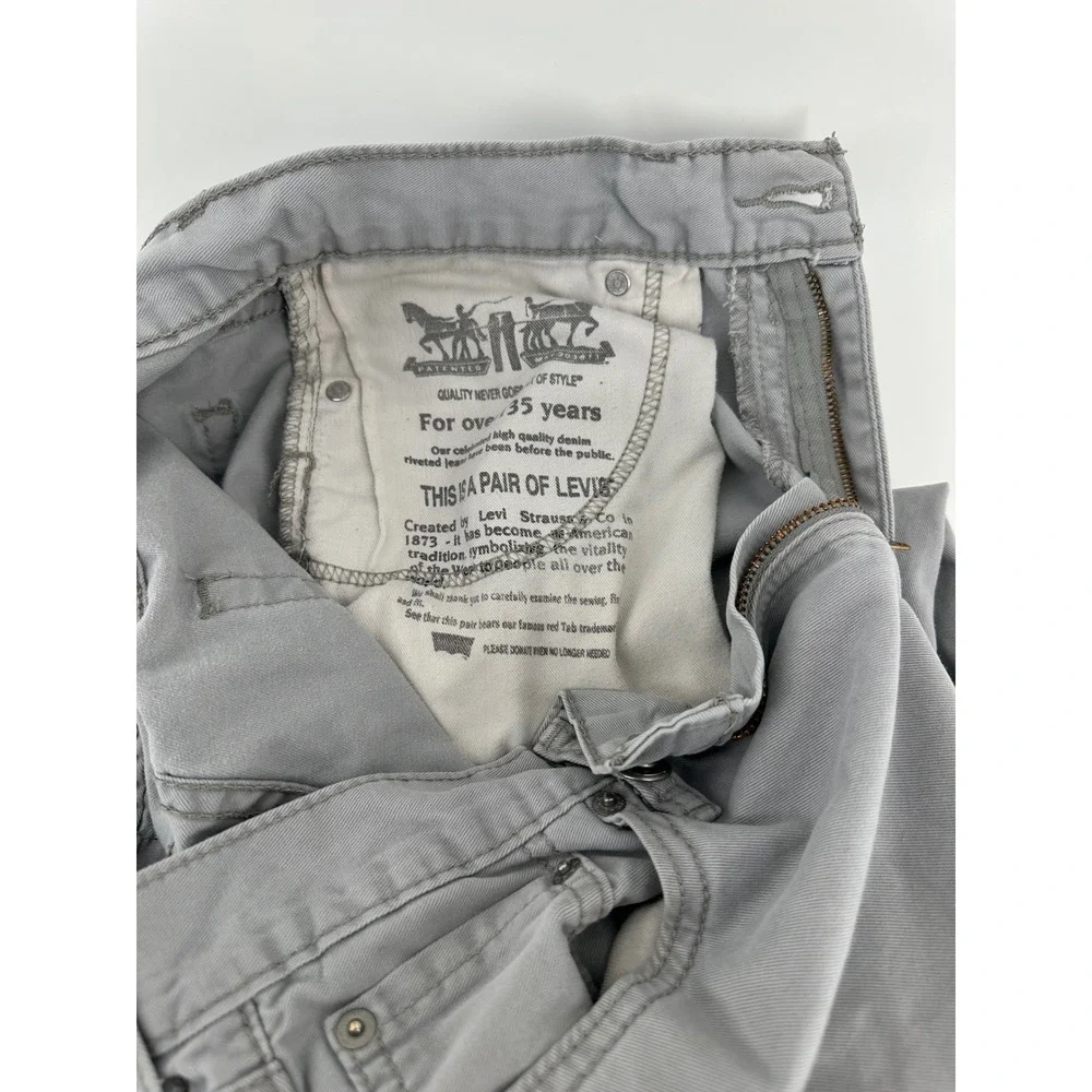 Levis levis 514